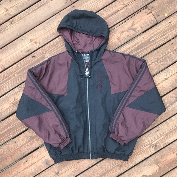 adidas Other - Adidas Trefoil Jacket